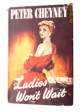 Vintage crime ladies for sale  CONGLETON
