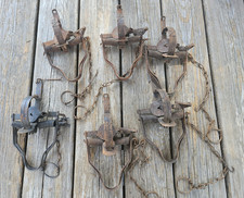 Victor two trigger for sale  Venango