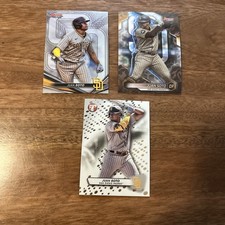 Juan soto lot for sale  Leonardo