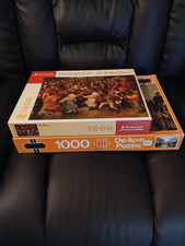 1000piece jigsaw puzzles for sale  BOSTON