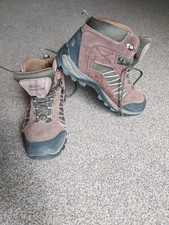 Johnscliffe hiking boots for sale  DALKEITH