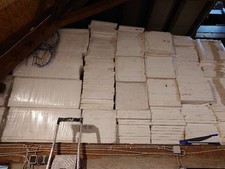 Styropor 40mm gebraucht kaufen  Ubstadt-Weiher