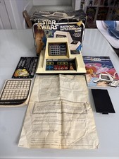 wars electronic star game for sale  Beaverton