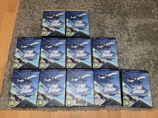 Microsoft flight simulator gebraucht kaufen  Hengersberg