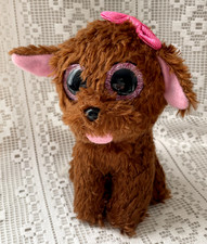 Adorable peluche petit d'occasion  Paris XV