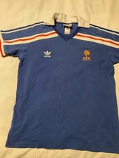 Vintage adidas football for sale  LONDON