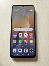 Redmi note désimlocké d'occasion  Mantes-la-Jolie