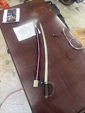 Vintage sword made for sale  Xenia