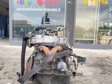 Motore completo fiat usato  Italia