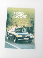 Ford escort owner for sale Ford escort owner for sale  SOUTHAMPTON
