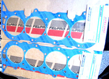 Pair fel pro for sale  Coos Bay