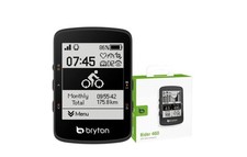 Ciclo computer bryton usato  Italia