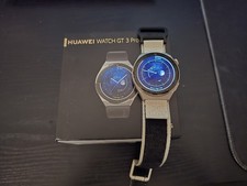 Huawei watch pro usato  Ziano Piacentino