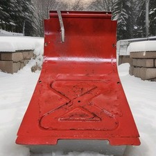 Craftsman snowblower bottom for sale  Cicero