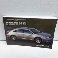 2007 chrysler sebring for sale  Hillsboro