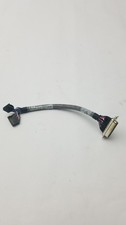 Tyco 1753393-1 A1LPT1 Rev D 25 pinos fêmea para 26 pinos fêmea conjunto de cabo comprar usado  Enviando para Brazil