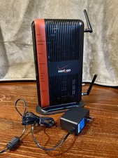Verizon fios wireless for sale  Baltimore