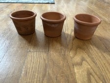 Terracotta distressed planting for sale  El Paso