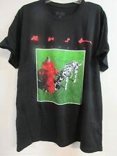 Rush official merch for sale  Sedalia