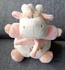 Doudou peluche boule d'occasion  Hazebrouck