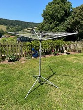 Rotary free standing for sale  DAWLISH