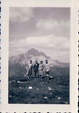 Alpinisti alle tre usato  Albenga