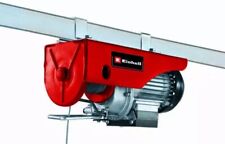 Paranco elettrico 500w usato  Luzzi