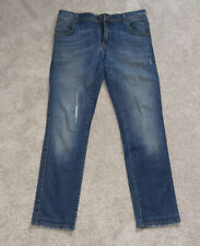 Jeans men size for sale  LONDON