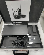 Systems u300 iem for sale  COLCHESTER