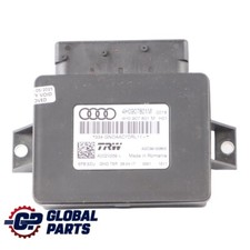 Audi parking brake for sale  UK