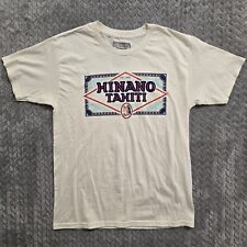 Hinano tahiti shirt for sale  Irving