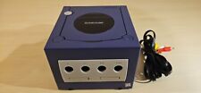 Nintendo gamecube lila gebraucht kaufen  Menden (Sauerland)