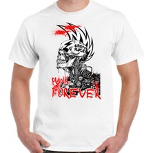 Punk shirt herren gebraucht kaufen  Versand nach Germany