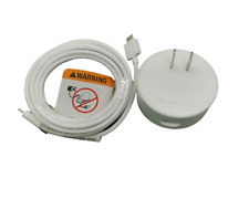 Novo Cabo de Alimentação USB-C Tipo-C Cabo Para Google Nest Cam IQ Câmera de Segurança Interna comprar usado  Enviando para Brazil