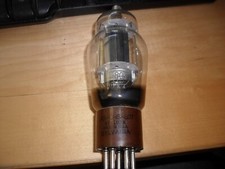 Sylvania 807 valve for sale Sylvania 807 valve for sale  NORWICH