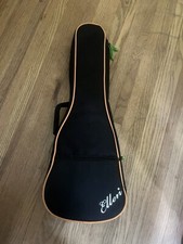 Ukulele balck case for sale  Minneapolis