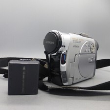 Hitachi dvdcam mv3000e for sale  LEEDS