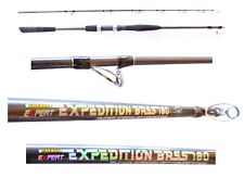 Canna expedition bass usato  Amelia