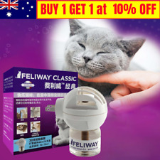 Feliway cats diffuser for sale  Shipping to Ireland