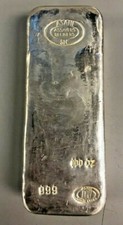 100 oz. silver for sale  Dana Point
