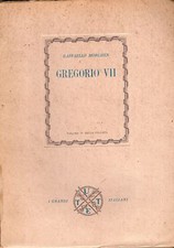 Gregorio vii usato  Italia
