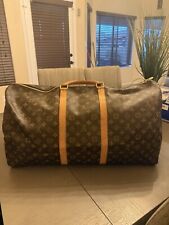 Louis vuitton keepall for sale  Yuma