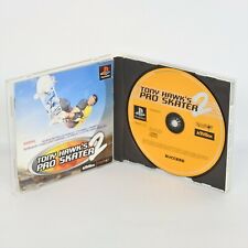 Usado, TONY HAWK?fS PRO SKATER 2 PS1 Playstation ccc p1 comprar usado  Enviando para Brazil