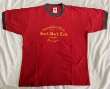Maglietta shirt hard usato  Italia