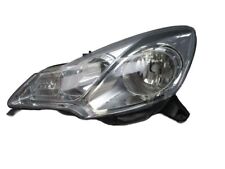 Left headlights for d'occasion  Expédié en Belgium