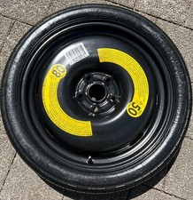 Notrad reserverad golf gebraucht kaufen  Bad Tölz