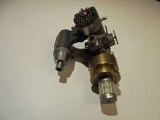 Moteur webra marin d'occasion  Chevannes