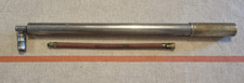Pompe ancienne laiton d'occasion  Auzon