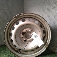 Jante tole citroen d'occasion  France