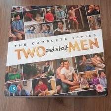 Two half men for sale  GLASGOW